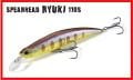 Spearhead Ryuki 110S